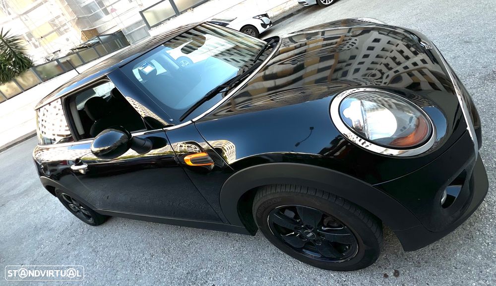 MINI Coupé - 14