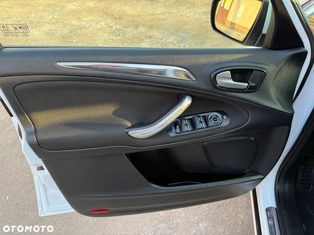 Ford S-Max 2.0 T Platinium X MPS6 - 37