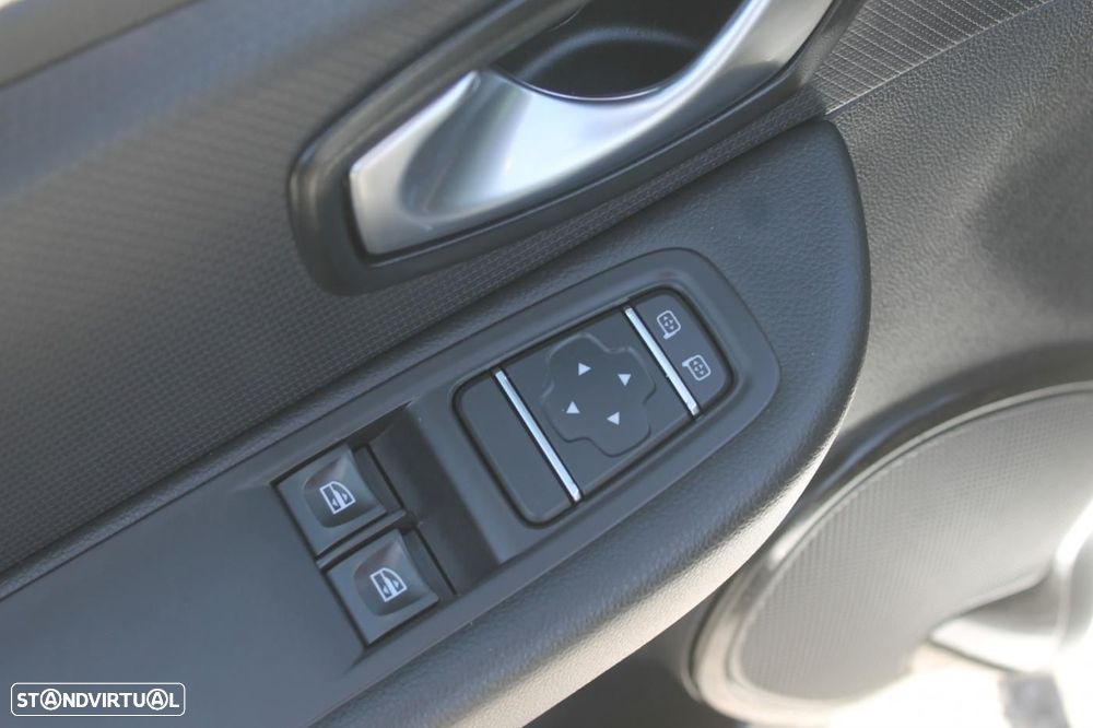 Renault Clio 0.9 TCE - 26