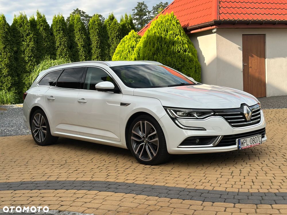 Renault Talisman ENERGY dCi 160 EDC INITIALE PARIS - 16