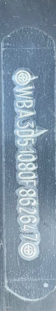 BMW Seria 3 320d xDrive - 28