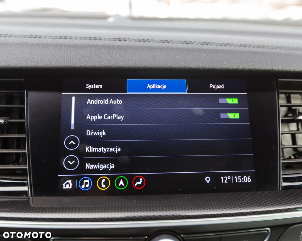 Opel Insignia 2.0 CDTI Business Elegance S&S - 34