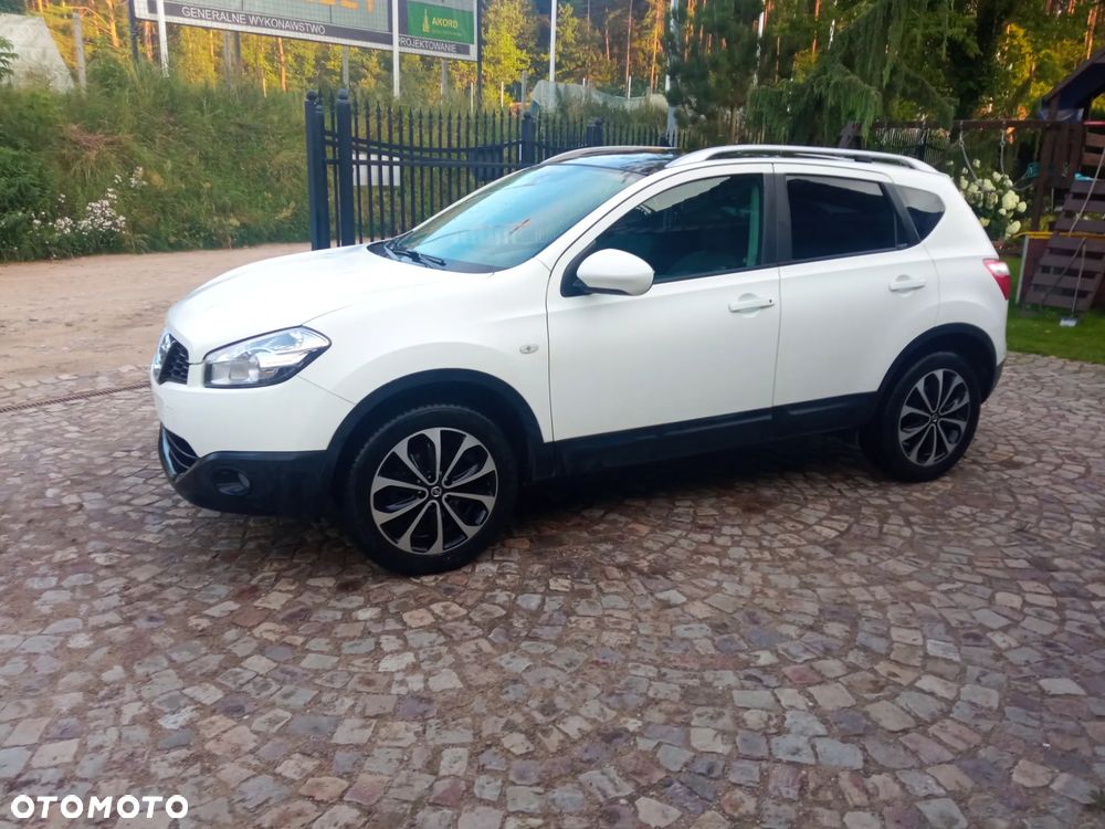 Nissan Qashqai 1.6 I-Way - 2