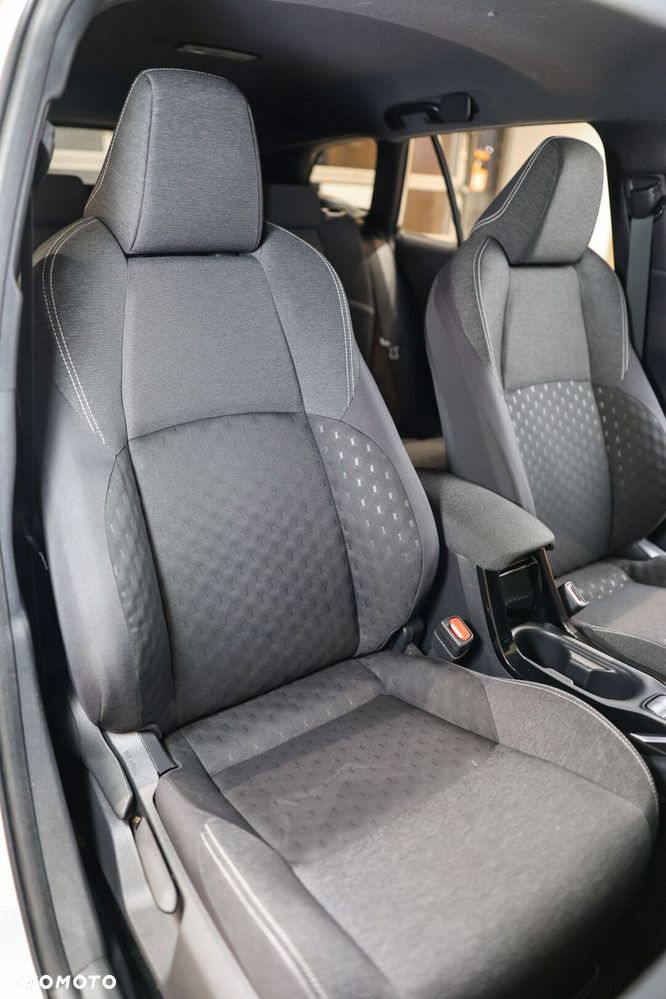 Toyota Corolla 1.8 Hybrid Comfort - 20