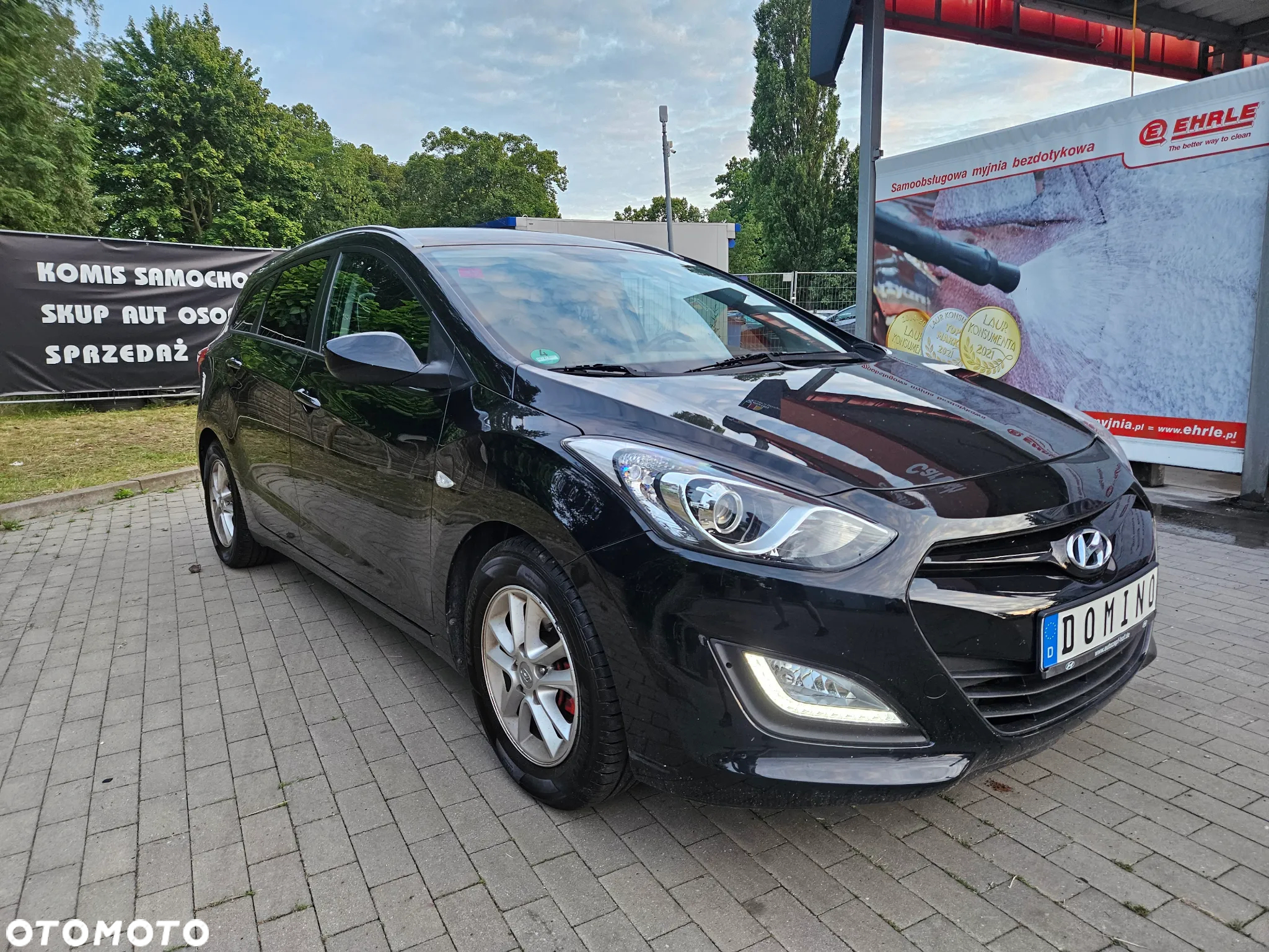 Hyundai i30 1.6 GDI Comfort - 25