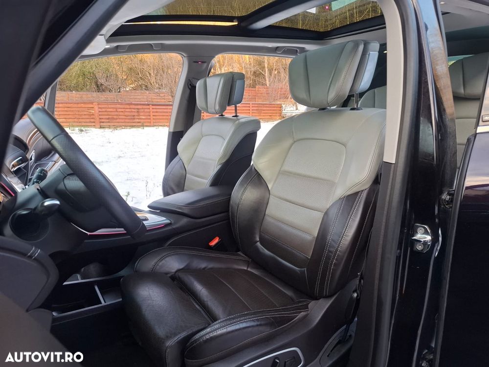 Renault Espace Energy TCe 200 EDC Initiale Paris - 12