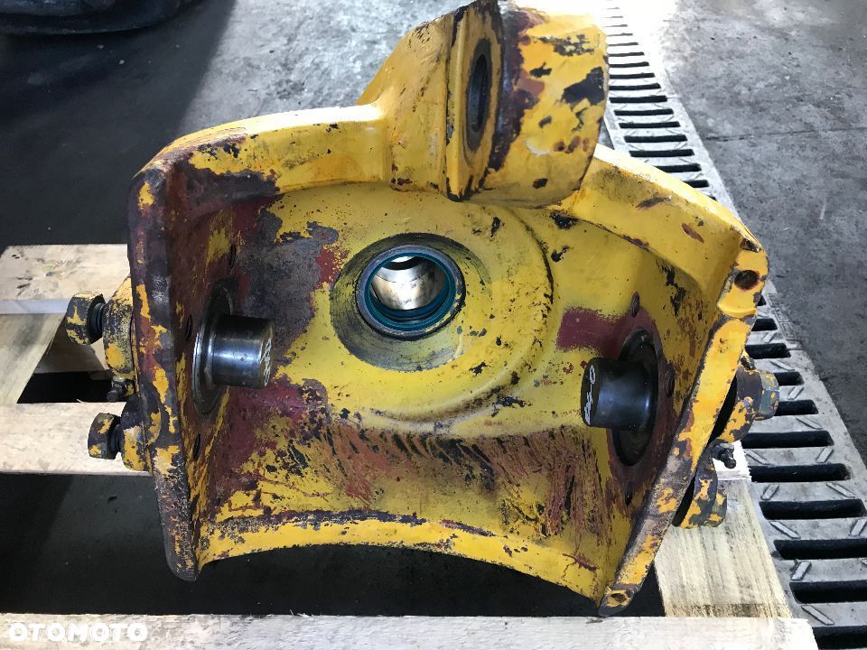 Zwrotnica Kramer 712 616 612 Części Most Parts Axle - 7