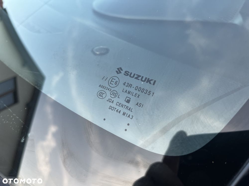 Suzuki Ignis Dualjet Intro Edition - 27