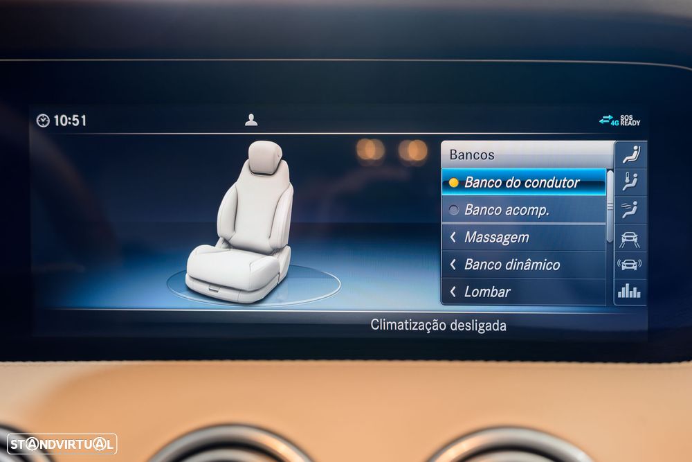 Mercedes-Benz S 450 4-Matic - 26