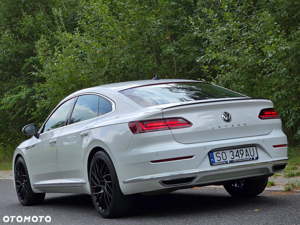 Volkswagen Arteon 2.0 TSI GPF R-Line DSG - 6