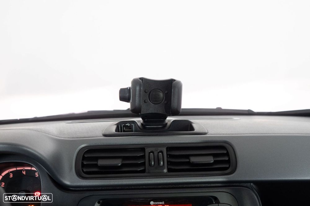 Fiat Panda 1.0 Hybrid City Life - 22