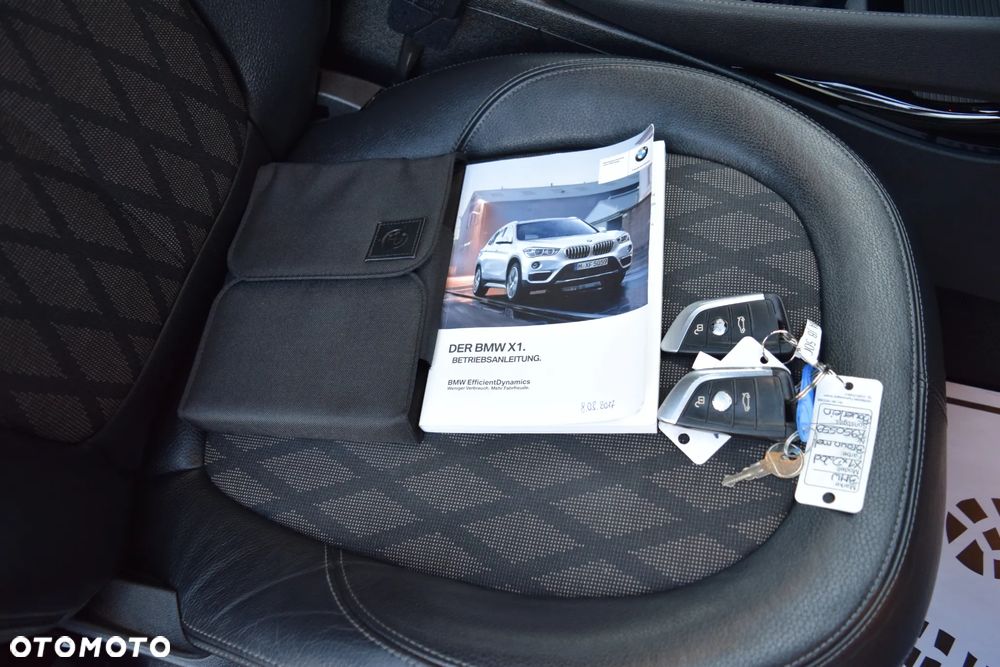 BMW X1 xDrive20d xLine - 41
