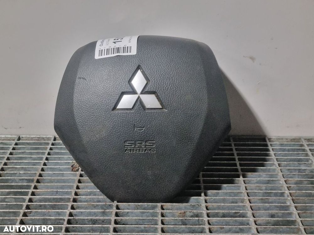 Airbag volan Mitsubishi Outlander III 2012 - 2015 (1502) 7030A459XA - 1