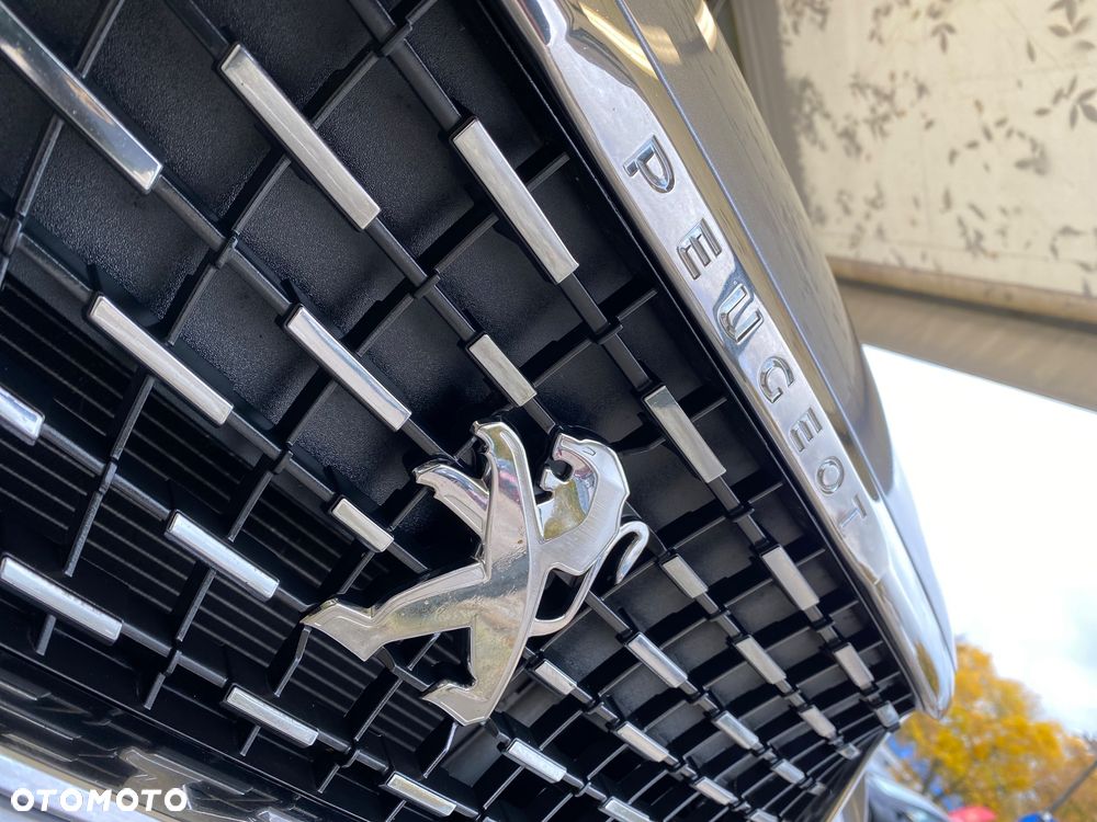 Peugeot 3008 2.0 BlueHDi GT S&S EAT6 - 18