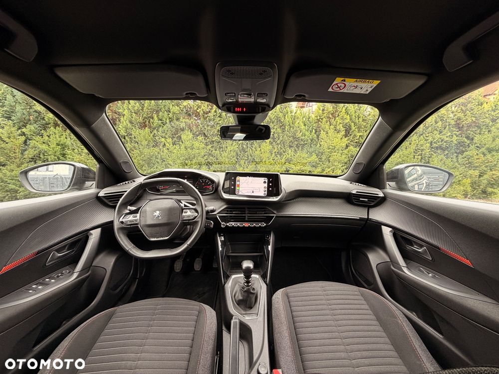 Peugeot 2008 PureTech 100 Style - 12