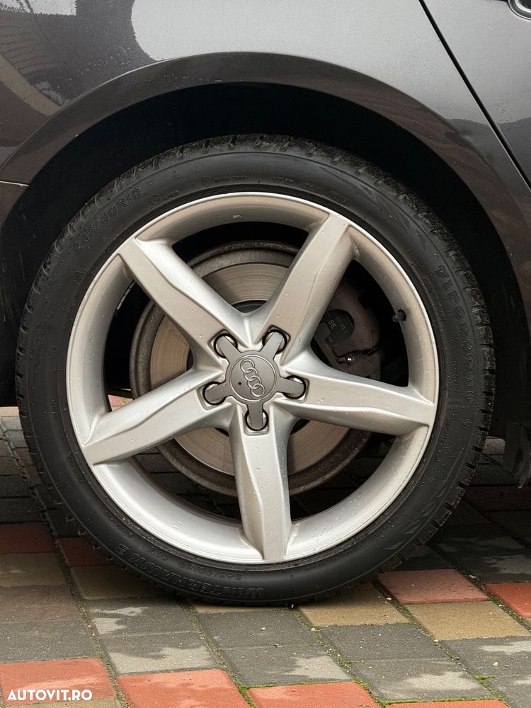 Audi A5 Sportback 2.0 TDI - 25
