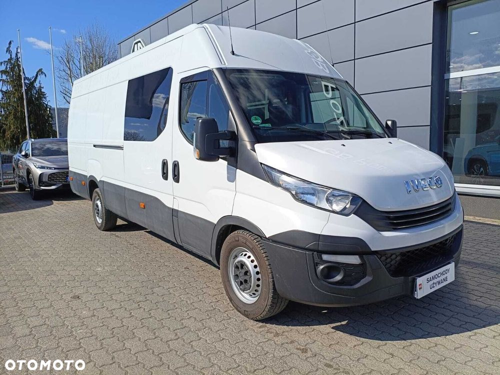 Iveco Daily - 4