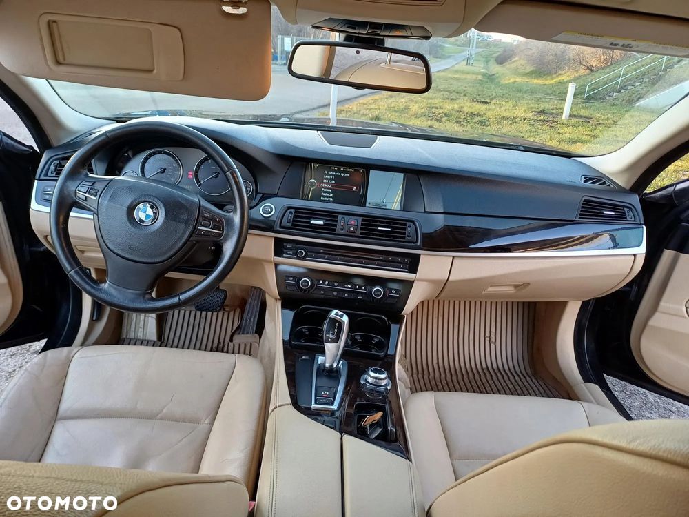 BMW Seria 5 - 13