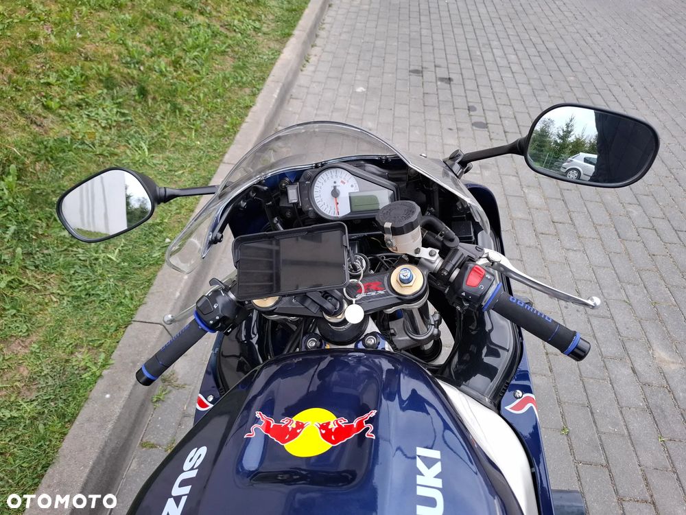 Suzuki GSX-R - 22