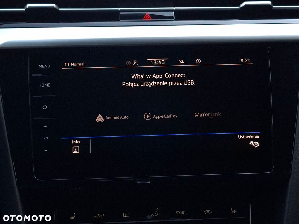 Volkswagen Arteon Shooting Brake 2.0 TDI R-Line DSG - 26
