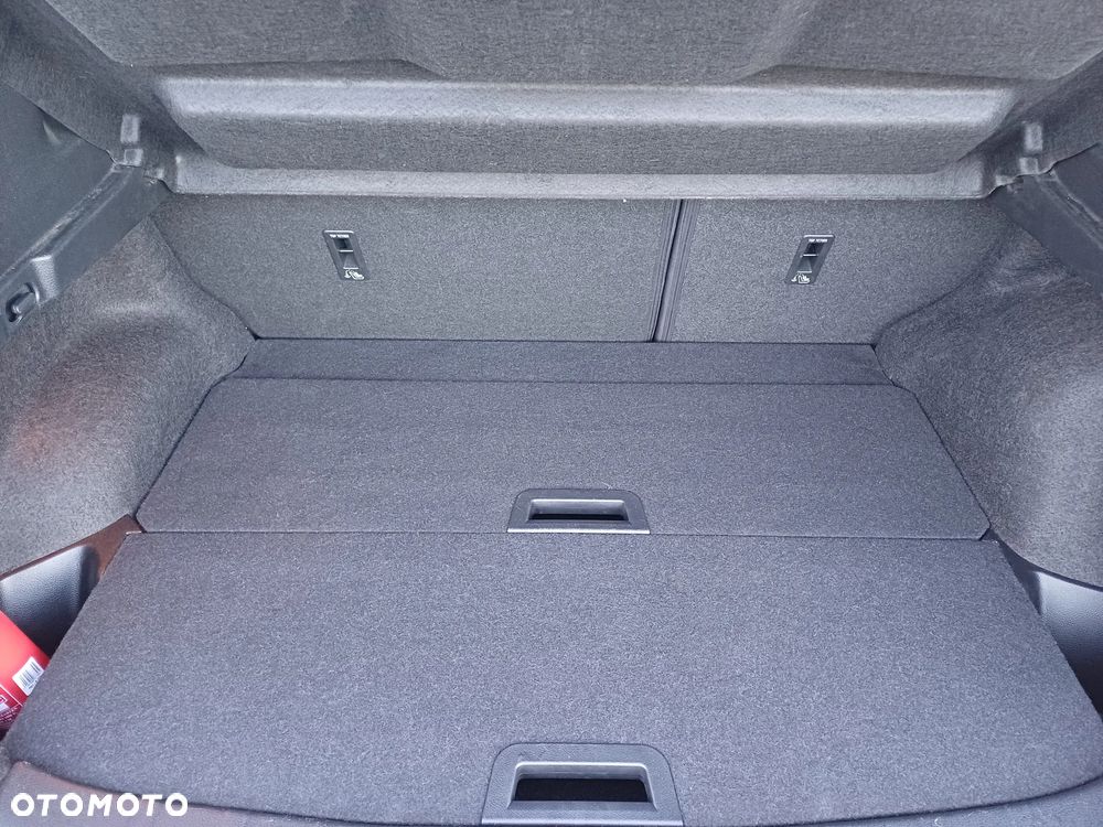 Nissan Qashqai 1.2 DIG-T Acenta - 9