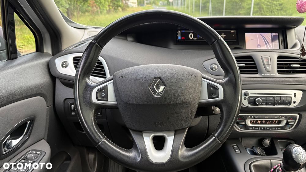 Renault Scenic Energy dCi 130 S&S Bose Edition - 30