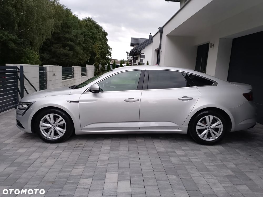 Renault Talisman - 4