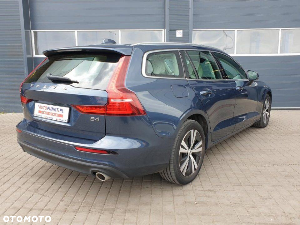 Volvo V60 - 5