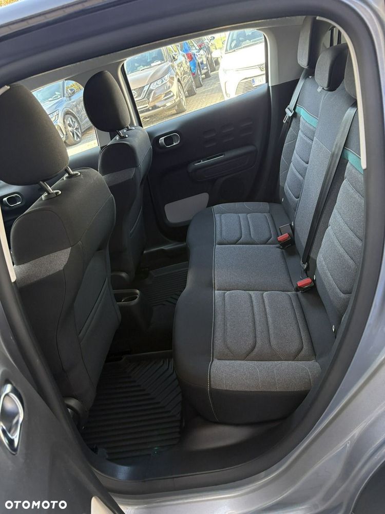 Citroën C3 - 16
