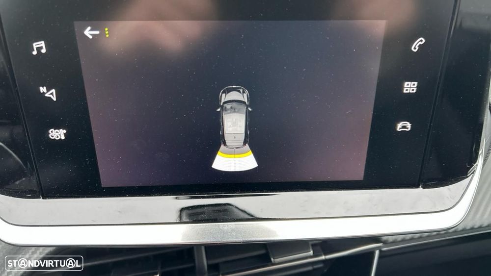 Peugeot 208 1.2 PureTech Allure Pack EAT8 - 4