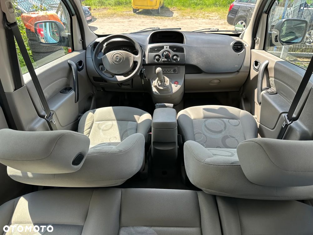 Renault Kangoo - 18