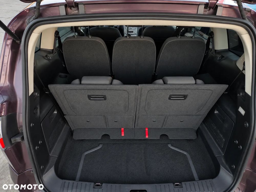 Ford S-Max 2.0 TDCi Titanium - 15