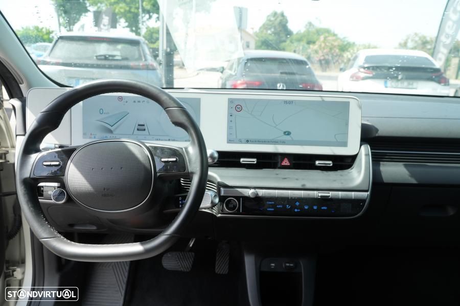 Hyundai Ioniq 5 72,6 kWh Dynamiq - 9