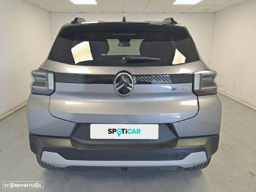 Citroën C3 — fotografia 7