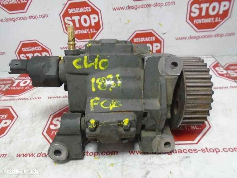 BOMBA INJECÇÃO RENAULT CLIO II 2006 -A2C20000754 - 3