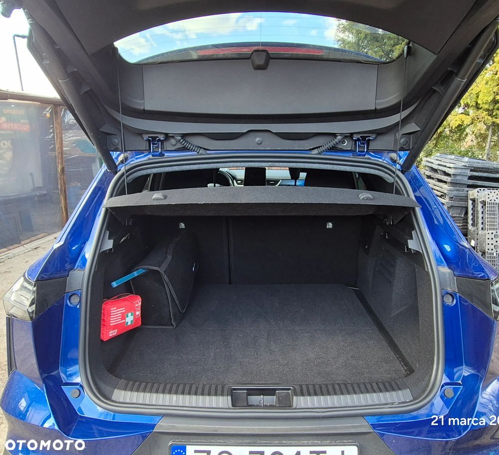 Renault Symbioz 1.6 E-Tech Full Hybrid 145 Esprit Alpine - 20