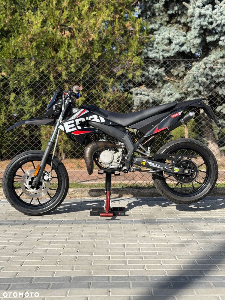 Derbi Senda