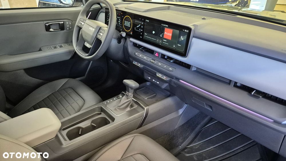 Kia Seltos 1.6 T-GDI L DCT - 19