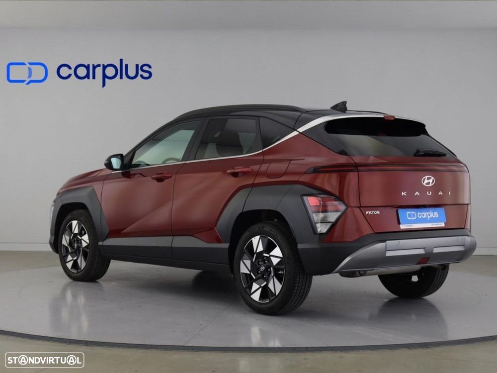 Hyundai Kauai 1.0 T-GDi Premium - 5