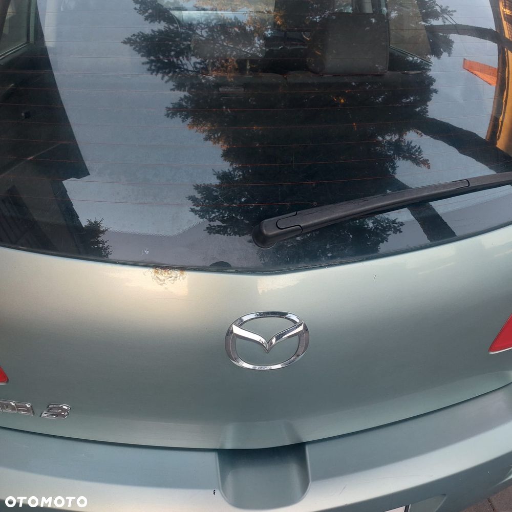 Mazda 3 1.6 Sport Comfort - 13