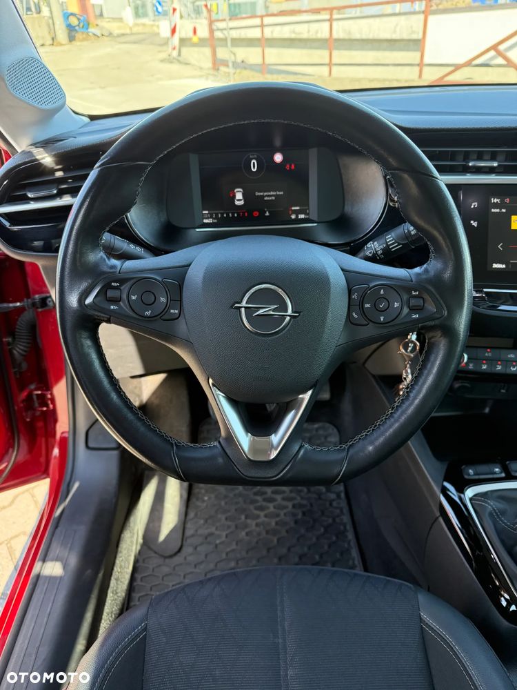 Opel Corsa 1.2 Elegance S&S - 9