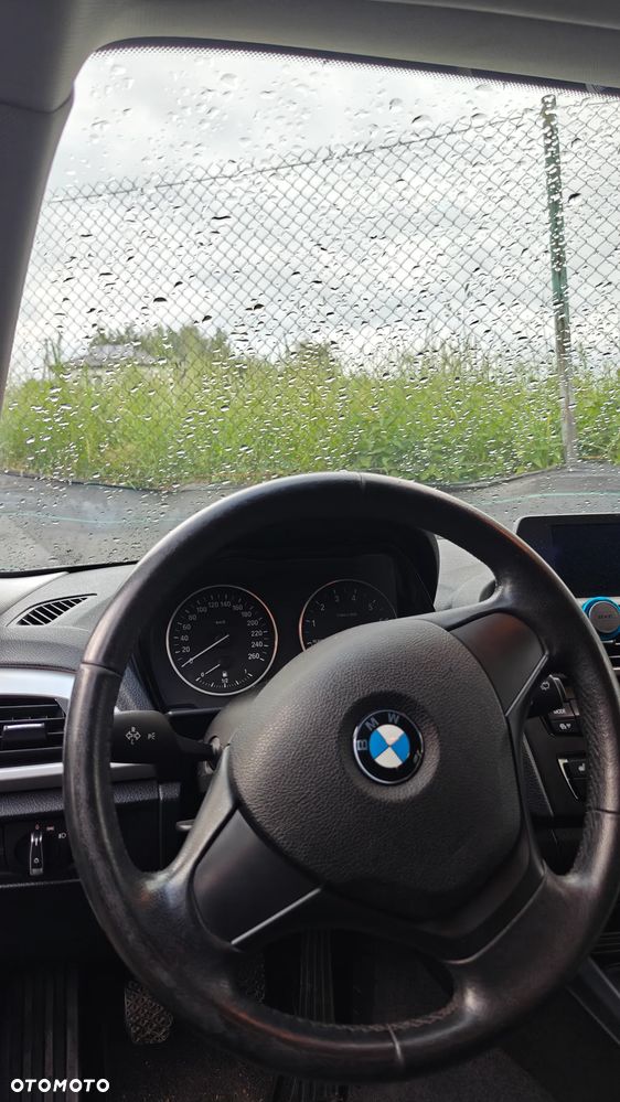 BMW Seria 1 116i - 14