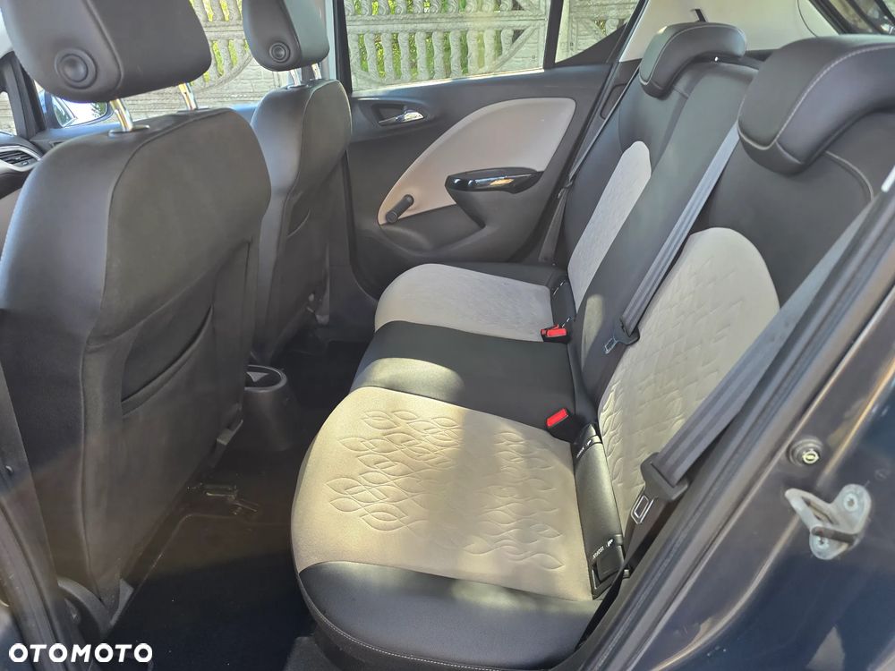 Opel Corsa 1.4 16V Color Edition - 9