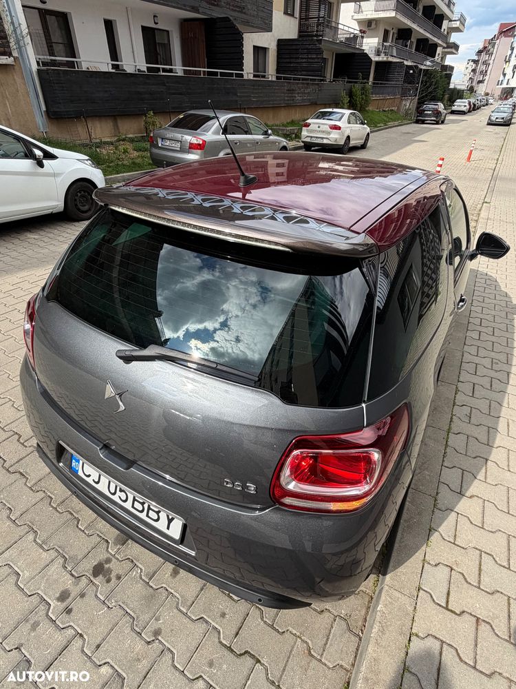 Citroën DS3 BlueHDi Sport Chic - 6