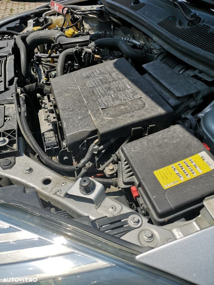Renault Megane - 13
