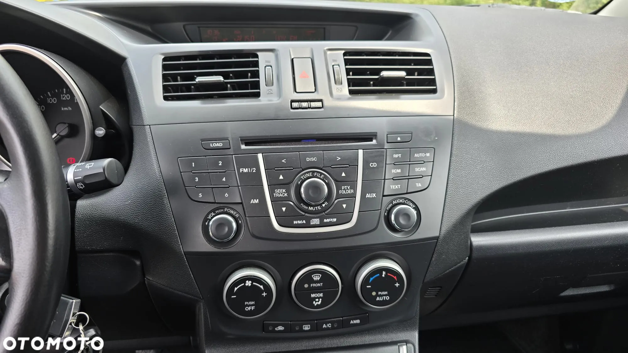 Mazda 5 - 29