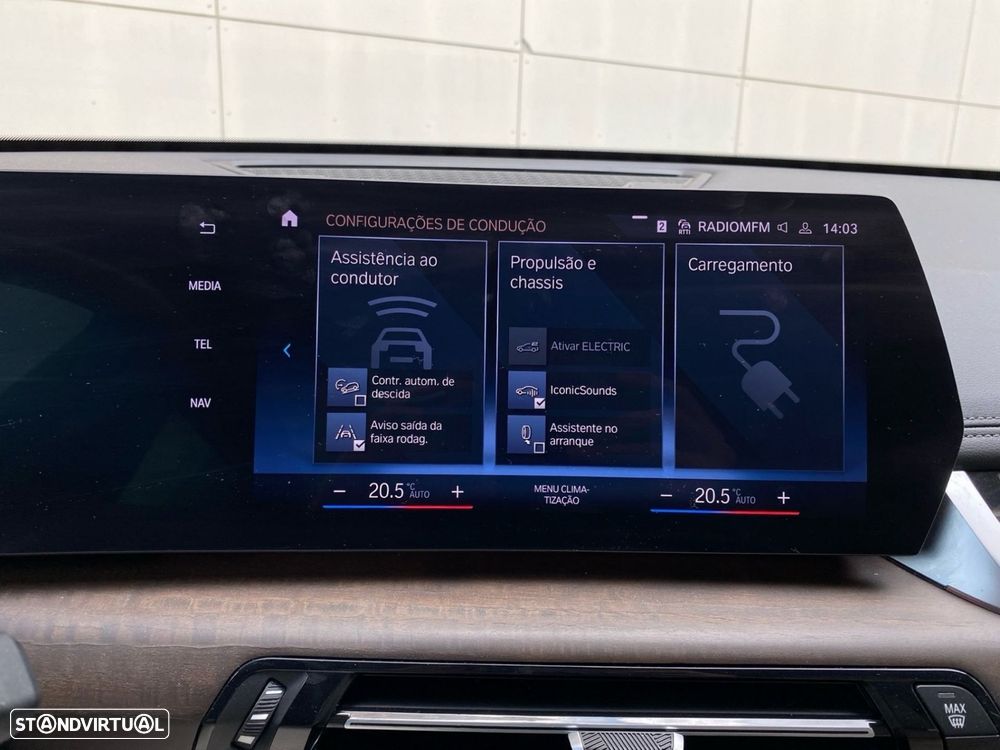 BMW X1 xDrive25e xLine - 10