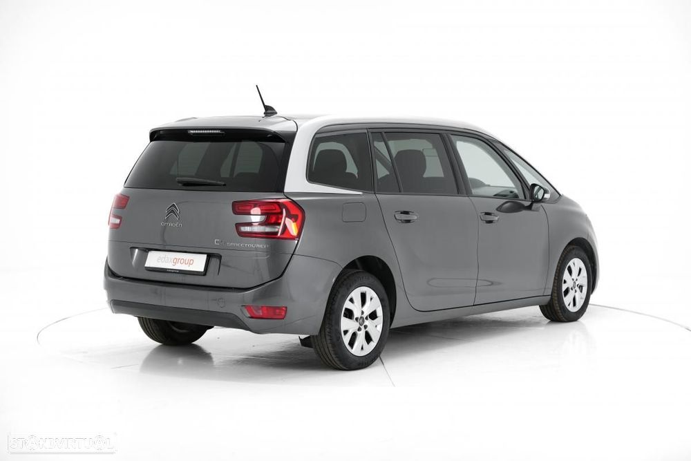 Citroën Grand C4 Spacetourer 1.5 BlueHDi Feel - 3