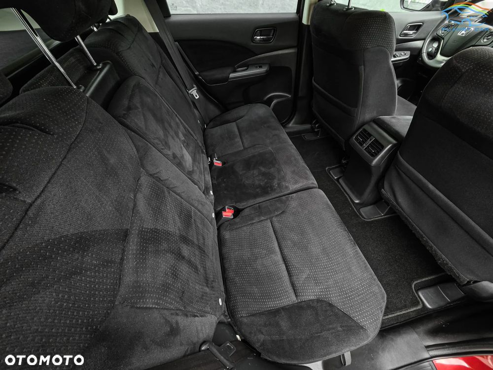 Honda CR-V 2.0 Elegance (2WD) - 16