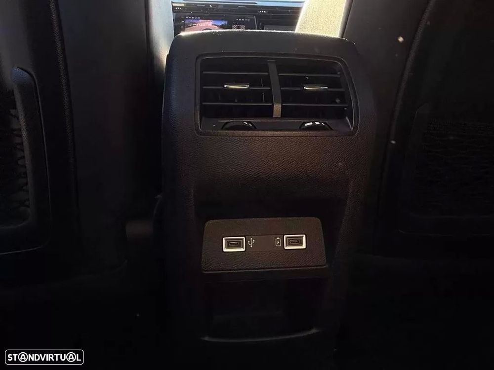 Peugeot 308 SW 1.5 BlueHDi Allure Pack - 26